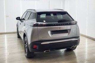 Peugeot 2008   Allure Puretech 130 SS 6 Vel. MAN
