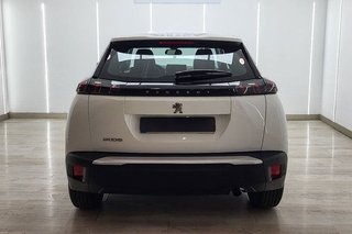 Peugeot 2008   Active Pack Puretech 100 SS BVM6