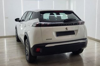 Peugeot 2008   Active Pack Puretech 100 SS BVM6