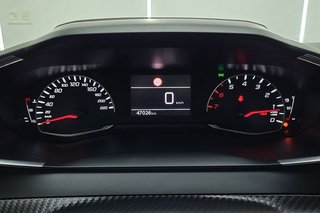 Peugeot 2008   Active Pack Puretech 100 SS BVM6