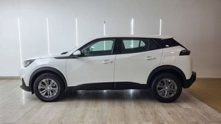 Peugeot 2008   Active Pack Puretech 100 SS BVM6