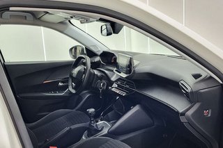 Peugeot 2008   Active Pack Puretech 100 SS BVM6