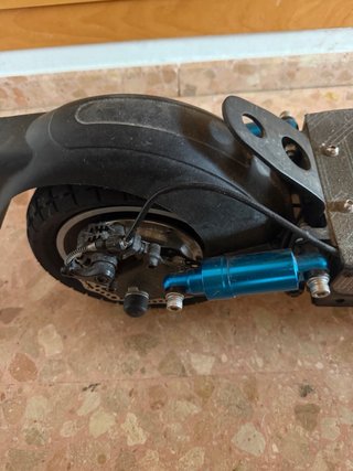 Patinete Eléctrico B-Mov 6.0