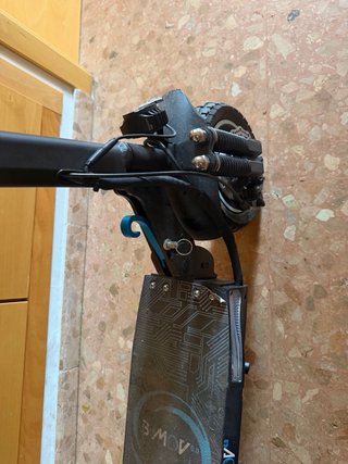 Patinete Eléctrico B-Mov 6.0