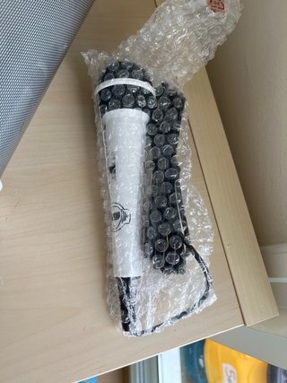 Altavoz Portátil con Micrófono