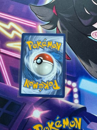 Carta Pokémon Cobalion ex, CRI ES 064/086