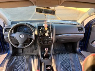 Volkswagen Golf 2005