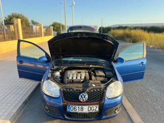 Volkswagen Golf 2005