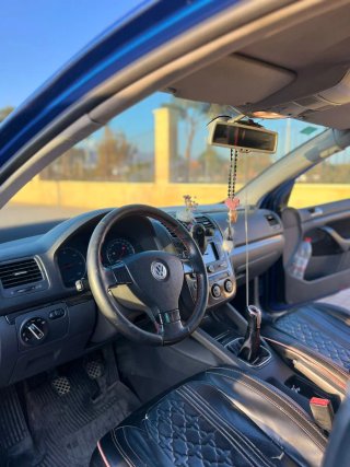Volkswagen Golf 2005