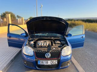 Volkswagen Golf 2005