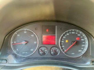 Volkswagen Golf 2005