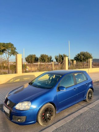 Volkswagen Golf 2005
