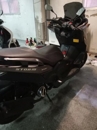 Wottan storm 2020