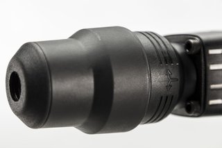 Martillo demoledor inalámbrico HiKOKI H3641DAW2Z