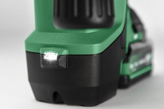 Martillo demoledor inalámbrico HiKOKI H3641DAW2Z