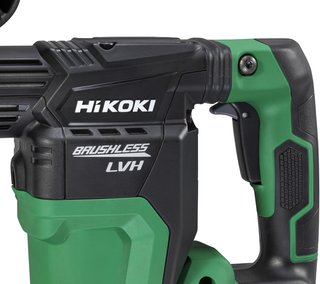 Martillo demoledor inalámbrico HiKOKI H3641DAW2Z