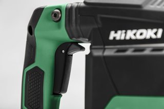 Martillo demoledor inalámbrico HiKOKI H3641DAW2Z