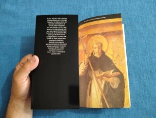 Monjes y monasterios españoles en la edad media...