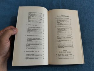 Monjes y monasterios españoles en la edad media...