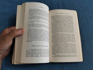 Monjes y monasterios españoles en la edad media...