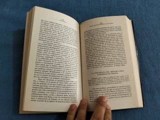 Monjes y monasterios españoles en la edad media...