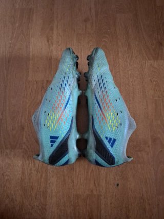 Votas de futbol