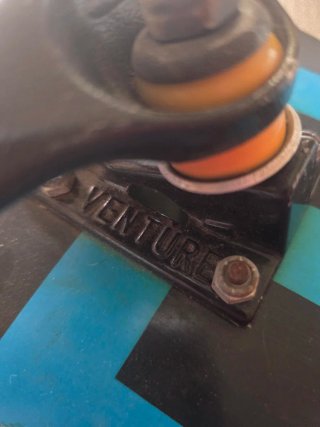 Skate Devil Child completo