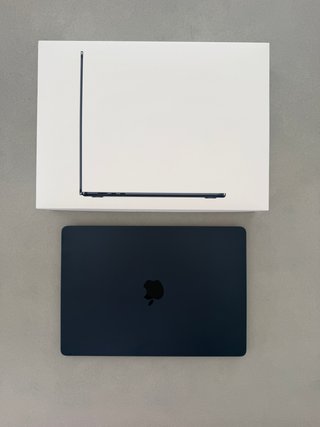 MacBook Air 15” M4 256GB