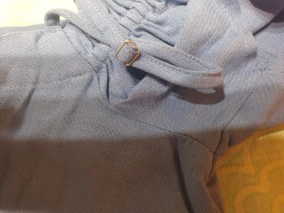 2 Camisetas Massimo Dutti Azul y Verde