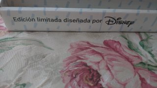 Caja Baby Pelones Mickey Disney edición limitada