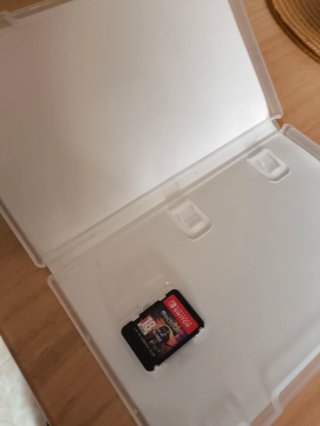 Warhammer 40000 Boltgun Switch