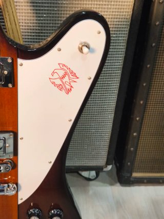 Gibson Firebird 2018 USA
