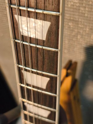 Gibson Firebird 2018 USA