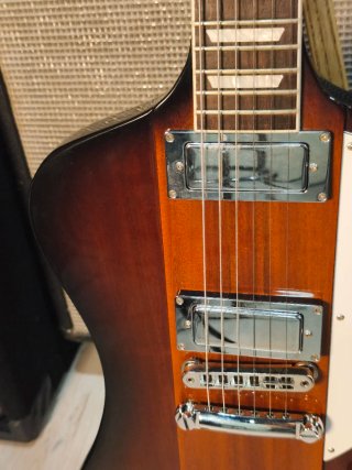 Gibson Firebird 2018 USA