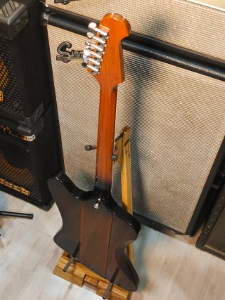 Gibson Firebird 2018 USA