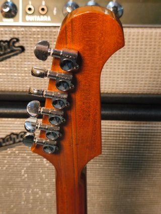 Gibson Firebird 2018 USA