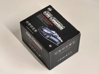 Cámara de Coche Dash Cam DVR (A estrenar)