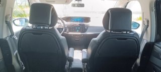 Citroen C4 Picasso 2015