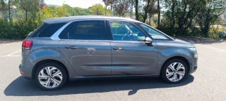 Citroen C4 Picasso 2015