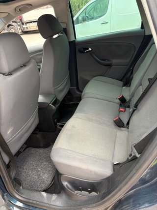 SEAT Altea
