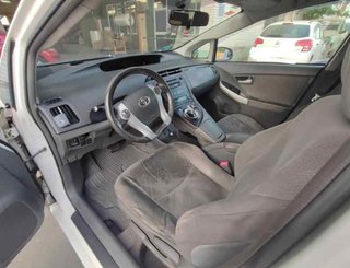 Caja cambios toyota p9021311 prius 1.8 cvt 218480