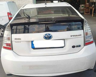 Caja cambios toyota p9021311 prius 1.8 cvt 218480
