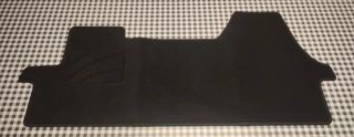 + Citroen Jumper III Alfombrilla a medida