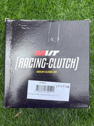 Embrague MVT Racing Clutch EMB20