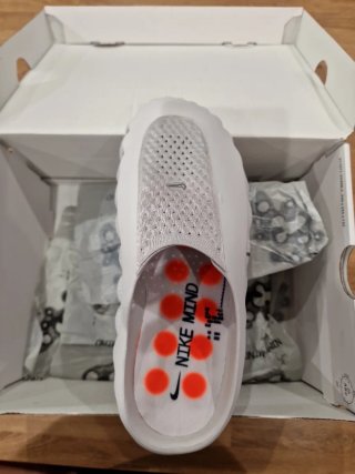 Nike Mind 001 talla 40
