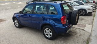 Toyota RAV4 2003