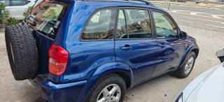 Toyota RAV4 2003