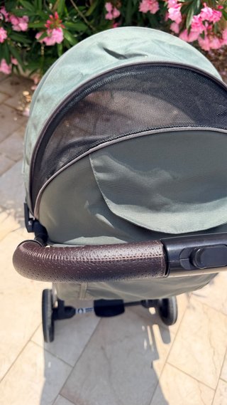 Silla de paseo Leclerc Baby
