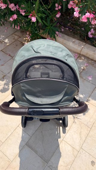 Silla de paseo Leclerc Baby