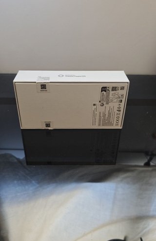 Scatola Vuota Xiaomi Redmi Note 15 4G